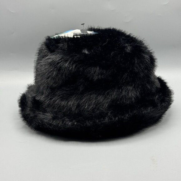Studio Ghibli Spirited Away Soot Sprite Fuzzy Bowler Hat NEW main image 7